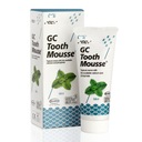 GC TOOTH MOUSE TEKUTÁ GLAZE S PRÍCHUŤOU MÄTA