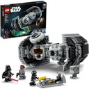 LEGO STAR WARS BLOCKS TIE BOMBER 625 ELEMENTOV