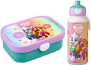 MEPAL LUNCHBOX LUNCHBOX FĽAŠA PAW PATROL