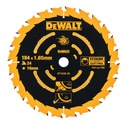 DEWALT ČEPEĽ NA DREVO DT10302 184MM EXTREME