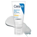 CeraVe hydratačný krém na tvár pre normálnu a suchú pleť s SPF 30 52 ml