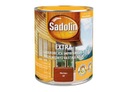 Ochro-Deko Orech taliansky lak moridlo 0,75 SADOLIN