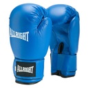 TRAINING PRO 14oz ALLRIGHT BOXERSKÉ RUKAVICE