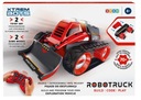 Robot Robo Truck programovanie XTREM BOTS 380971