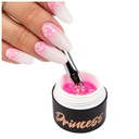 NC Princess Nail Art Gel 5g Zdobiaci gél MIX