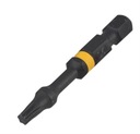 DEWALT NÁRAZOVÁ Hrot T20x50 5ks TORISON DT7395T