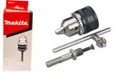 MAKITA 194041-7 SDS-PLUS ADAPTÉR KĽÚČKY NA OBYČAJNÝ