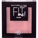 MAYBELLINE FIT ME BLUSH 45 PLUM