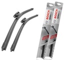 BOSCH Aero Eco kit 60/50cm AUDI A5 Sportback 8T