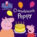 Peppa Pig- Príbehy pred spaním- O narodeninách