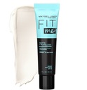 Maybelline Fit Me Primer Mattifying Base SPF 20