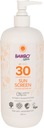 Opaľovací krém Bambo Nature SPF 30 500 ml