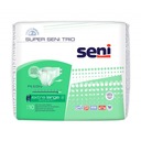 Super Seni Trio XL plienky 10 ks.