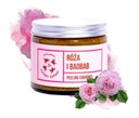 ŠTYRI ZAČIATOK telový peeling Rose a Baobab