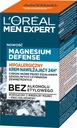 LOREALMen Hydratačný krém 24H* Magnesium Defense