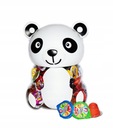 PANDA prasiatko s JELLY CUP 100 ks