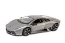 Rastar LAMBORGHINI REVENTON 34800 1:24 strieborný