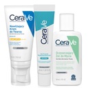 CeraVe gél proti nedokonalostiam 40 ml + krém na tvár SPF 30 52 ml