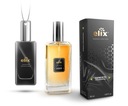 Vôňa do auta ELIX GREEN MANDARIN 50ml + prívesok