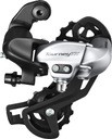 Zadná prehadzovačka Shimano RD-TX800 7/8 rýchlostná skrutka s