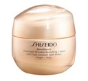 Shiseido Benefiance nočný krém proti vráskam 50 ml