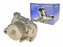 HONDA CIVIC VII 01-05 1.6 1.7i AISIN VODNA PUMPA