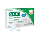 GUM PERIO BALANCE PROBIOTIKA NA ZÁPAD ĎASŇA