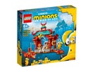 Lego Minions a kung-fu bojujú o 75 550 kociek