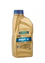 RAVENOL PSF-Y FLUID 1L / VW G 009 300 / MB A0