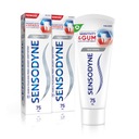 Zubná pasta Sensodyne Hypersensitivity & Gums 75 ml