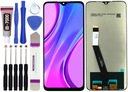 Dotykový LCD displej Xiaomi Redmi 9