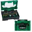 HIKOKI BOX I 32PC BIT SET 40030019