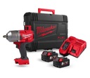 MILWAUKEE M18FHIWF12 -502X SADA NÁRAZOVÝCH KLÚČOV