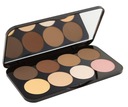 DOUGLAS SHADOW PALETTE NA MAKEUP CONTOURING 28G