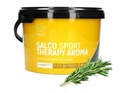 Salco Sport Therapy Aroma regeneračná soľ do kúpeľa 3kg rozmarín