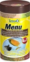 Tetra TetraMin Menu 250ml Potravinové vločky 4v1