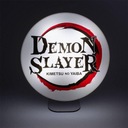 Lampa - Demon Slayer / Demon stojan na slúchadlá