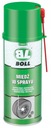 BOLL-SPRAY TUK S PRIDANOU MEDI 400ML Boll medený tuk 001038 400 ml