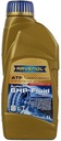 RAVENOL ATF FLUID 6 HP FORD BMW JAGUAR VW AUDI 1L