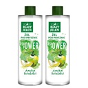 Biały Jeleń Sprchový gél Power 2x400ml