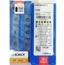 KORLOY APMT 1604 KARBIDOVÉ DOSKY PDER-Q PC5300