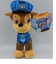 Plyšový maskot Spin Master Paw Patrol Chase 19 cm