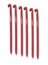 ROBENS ULTRALITE STAKE ALUMINIUM PINS 6 ks