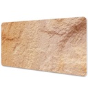 Ochranná podložka na stôl Sandstone 90x45 cm