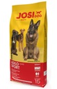 JosiDog Agilo Sport 15kg