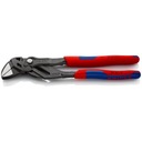 KNIPEX 86 02 250 Kliešte-kľúč 2v1 250mm