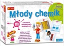 Mladý chemik