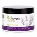 BIOLAVEN Peeling pokožky hlavy 150ml