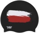 Unisex plavecká čiapka Aqua Speed ​​​​Poland