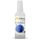 NANO IMPREGNÁCIA na oblečenie, obuv a obuv XNANO 100ml